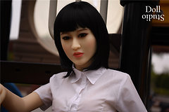 OR Doll Körperstil OR-146/D mit OR-025 Kopf (Jinshan Nr. 138) - TPE