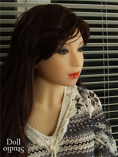 OR Doll OR-156/D Körperstil mit ›Alisa‹ Kopf aka ›Sara‹ (Jinshan Nr. 19) - TPE