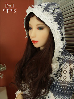 OR Doll OR-156/D Körperstil mit ›Alisa‹ Kopf aka ›Sara‹ (Jinshan Nr. 19) - TPE