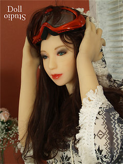 OR Doll OR-156/D Körperstil mit ›Alisa‹ Kopf aka ›Sara‹ (Jinshan Nr. 19) - TPE