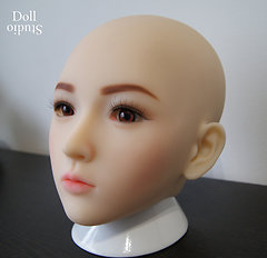 Doll House 168 Körperstil EVO-170 mit Cat Kopf - Kundenfoto
