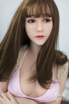 WM Doll Körperstil WM-145 mit WM Doll Kopf Nr. 85 (Jinshan Nr. 85) - TPE