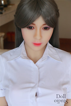 SM Doll Körperstil SM-163 mit Kopf Nr. 41 (Shangmei Nr. 41) - TPE