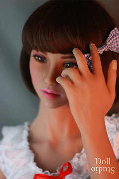 SM Doll Körperstil SM-148 mit Kopf Nr. 57 (Shangmei Nr. 57) - TPE