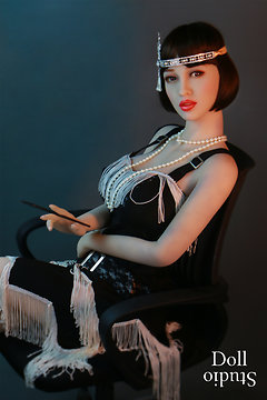 SM Doll Körperstil SM-163 mit Kopf Nr. 62 (Shangmei Nr. 62) - TPE