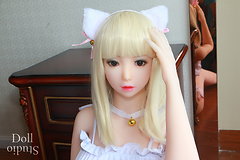 SM Doll Körperstil SM-140 mit Kopf Nr. 30 (Shangmei Nr. 30) - TPE