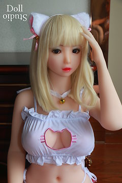 SM Doll Körperstil SM-140 mit Kopf Nr. 30 (Shangmei Nr. 30) - TPE