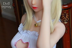 SM Doll Körperstil SM-140 mit Kopf Nr. 30 (Shangmei Nr. 30) - TPE