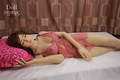 SM Doll Körperstil SM-138 mit Kopf Nr. 10 (Shangmei Nr. 10) - TPE