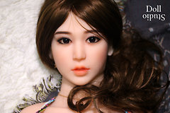 WM Doll B15 Torso mit Kopf Nr. 230 (Jinshan Nr. 230) - TPE