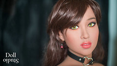 YL Doll Körperstil YL-165 mit ›Mel‹ Kopf (Jinshan Nr. 221) - TPE