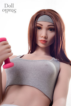 Irontech Doll Körperstil IT-168 mit ›Ayumi‹ Kopf - TPE