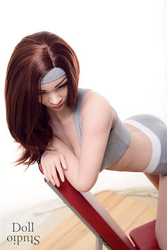 Irontech Doll Körperstil IT-168 mit ›Ayumi‹ Kopf - TPE