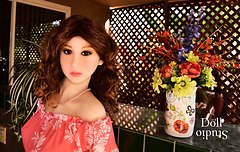 Doll Forever D4E-155 Körperstil mit ›Yan‹ Kopf - TPE