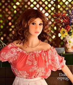 Doll Forever D4E-155 Körperstil mit ›Yan‹ Kopf - TPE