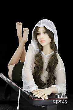 YL Doll Körperstil YL-155/D mit ›Yukina‹ Kopf (Jinsan Nr. 76) - TPE