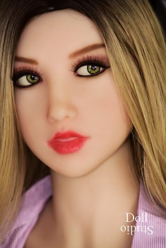 Doll Forever D4E-155 Körperstil mit ›Li‹ Kopf - TPE