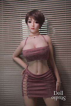 JY Doll Körperstil JY-170 (big breasts) mit ›Lee‹ Kopf (Junying Nr. 190) - TPE