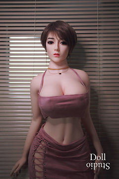 JY Doll Körperstil JY-170 (big breasts) mit ›Lee‹ Kopf (Junying Nr. 190) - TPE