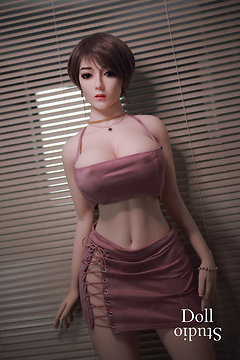 JY Doll Körperstil JY-170 (big breasts) mit ›Lee‹ Kopf (Junying Nr. 190) - TPE