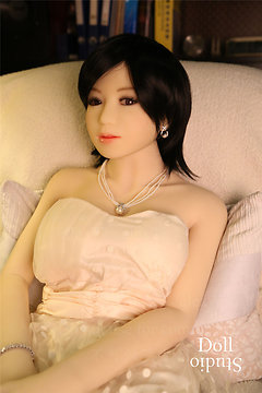 OR Doll OR-156/D Körperstil mit ›Lee‹ Kopf aka OR-009 (Jinsan Nr. 35) - TPE