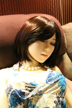 OR Doll OR-156/D Körperstil mit ›Lee‹ Kopf aka OR-009 (Jinsan Nr. 35) - TPE