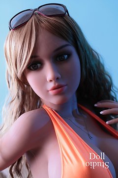YL Doll Körperstil YL-140 und ›Gina‹ Kopf (Jinsan Nr. 304) - TPE