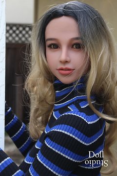 Irontech Doll Körperstil IT-163 mit ›Miki‹ Kopf - TPE