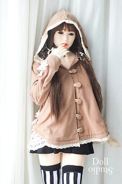 Jarliet Doll Körperstil JL-158 small breast mit ›Kumiko‹ Kopf (くみこ / 久美子) - TPE