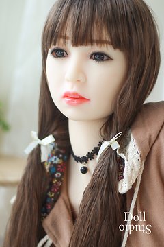 Jarliet Doll Körperstil JL-158 small breast mit ›Kumiko‹ Kopf (くみこ / 久美子) - TPE