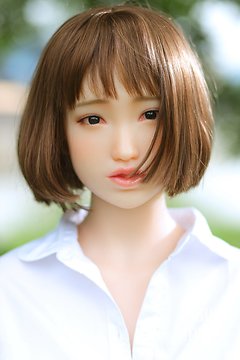 Sino-doll Körperstil SI-161/E mit S15 Kopf aka ›Early Summer‹ - Silikon