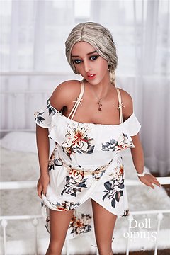 Irontech Doll Körperstil IT-169 mit ›Cecelia‹ Kopf - TPE