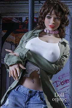 JY Doll Körperstil JY-170 big breasts mit Junying Ka 11 Kopf - TPE