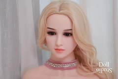 JY Doll Körperstil JY-170/100 (big breasts) mit Kopf Nr. 165 (Junying Nr. 175) -