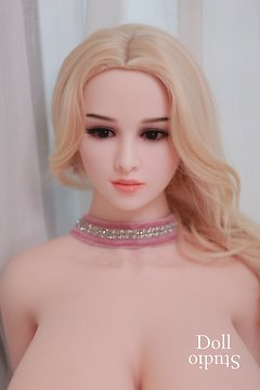 JY Doll Körperstil JY-170/100 (big breasts) mit Kopf Nr. 165 (Junying Nr. 175) -