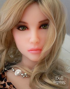 Doll Forever D4E-155 Körperstil mit ›Elina‹ Kopf - TPE