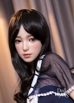 Sino-doll Körperstil SI-161/E mit S30 Kopf aka ›Linyin‹ - Silikon