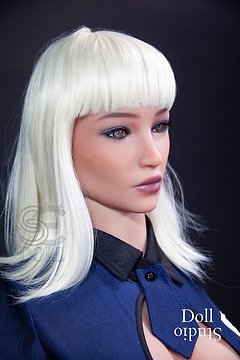 SE Doll Körperstil SE-161/G mit ›Mandy‹ Kopf (= SED030) - TPE