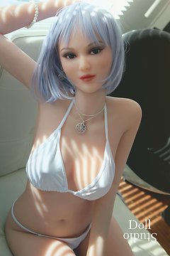 Doll Forever Körperstil FIT-145/F mit ›Sayuri‹ Kopf - TPE