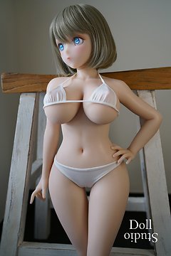 Doll House 168 Körperstil DH20-80/G mit ›Shiori‹ Anime Kopf - TPE
