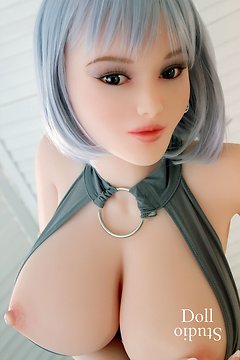 Doll Forever Körperstil FIT-135/K (= 135 cm Fit Plus) mit ›Sayuri‹ Kopf - TPE