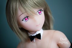 Doll House 168 Körperstil DH20-80/G mit ›Shiori‹ Anime Kopf - TPE