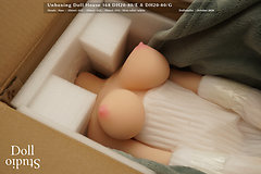 Unboxing Doll House 168 DH20-80/E & DH20-80/G mit ›Shiori‹ und ›Nao‹ Köpfen - Do