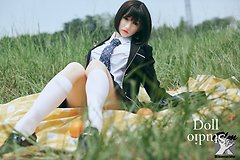 Climax Doll Körperstil AD-158/A mit ›Fukada‹ Kopf (CLM Nr. 92) - TPE