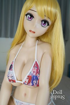 Doll House 168 Körperstil DH20-140/E mit ›Shiori B‹ Anime Kopf - Silikon