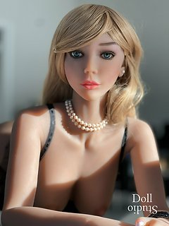 Doll Forever Körperstil FIT-145/F mit ›Zoe‹ Kopf - TPE