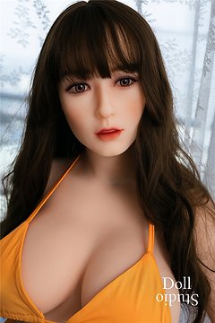 Irontech Doll Körperstil IT-161/F mit ›Miya‹ Kopf - TPE