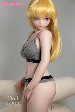 Irokebijin Körperstil IKS-95/D aka 95 cm Medium Breasts Abs mit ›Akane‹ Anime/Ma