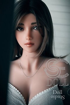 SE Doll Körperstil SE-161/E (= SED 199) mit ›Tracy‹ Kopf (= SE Nr. 076) - TPE