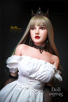 Irontech Doll Körperstil ITSRS-153 und S9-Kopf aka ›Cherry‹ - Silikon